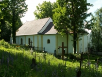 Slavnosti pramene - baroko v Dobré Vodě